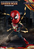 Spider-Man: No Way Home Egg Attack Spider-Man Integrated Suit Actionfigur