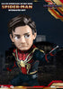 Spider-Man: No Way Home Egg Attack Spider-Man Integrated Suit Actionfigur