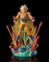 Dragon Ball Z FiguartsZERO (Extra Battle) Super Saiyan Son Goku Figur