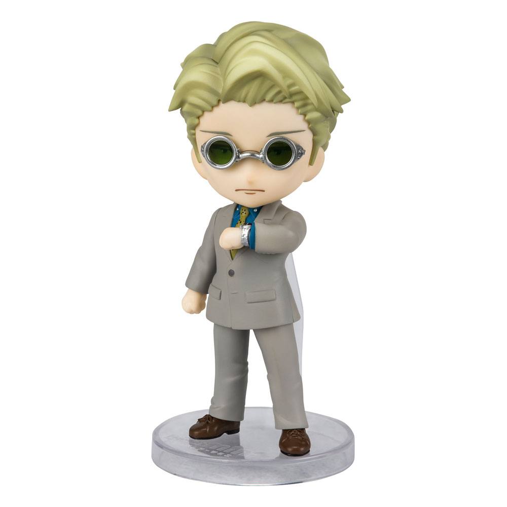 Jujutsu Kaisen Kento Nanami Figuarts mini 9 cm Figur