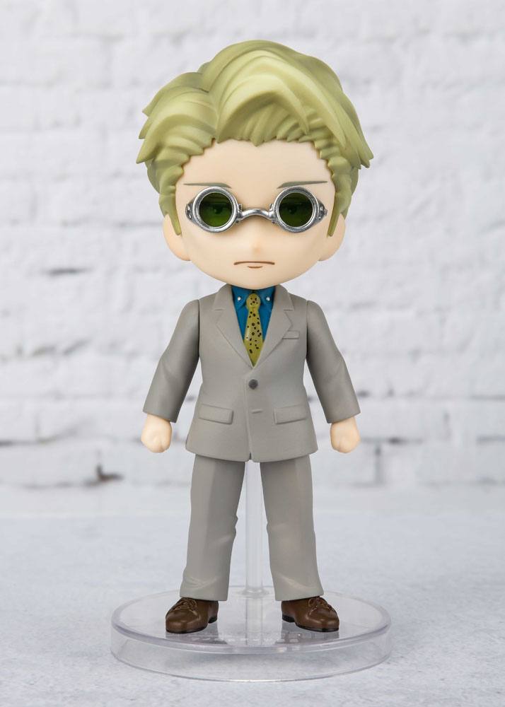 Jujutsu Kaisen Kento Nanami Figuarts mini 9 cm Figur