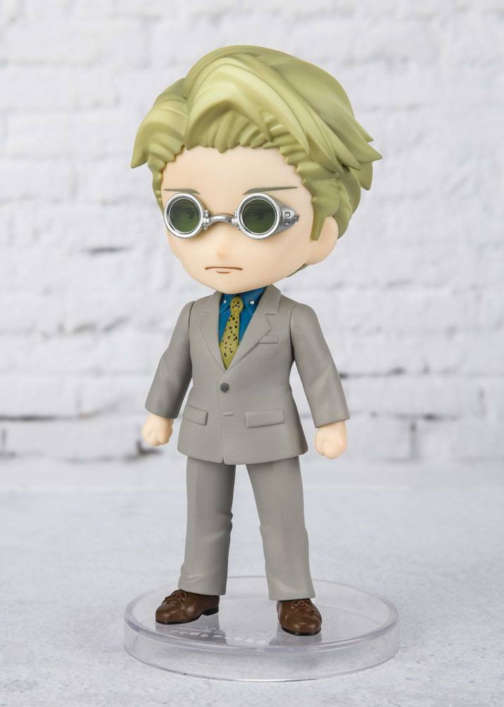 Jujutsu Kaisen Kento Nanami Figuarts mini 9 cm Figur