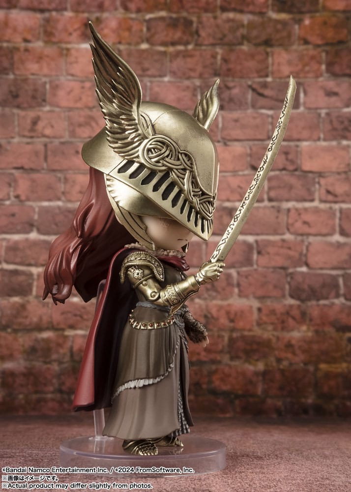 Elden Ring Malenia Blade of Miquella Figuarts mini 10cm Figur