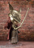Elden Ring Malenia Blade of Miquella Figuarts mini 10cm Figur