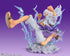 One Piece Monkey D. Ruffy Gear 5 Gigant FiguartsZERO 30cm Statue