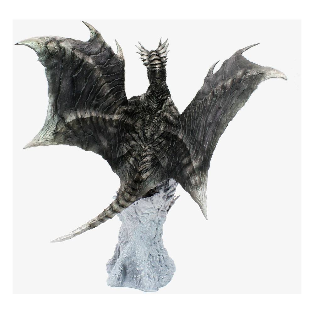 Monster Hunter Statue / Figur "Kushala Daora" Creator's Model