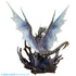 Monster Hunter Creators Model Velkhana Statue