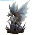 Monster Hunter Creators Model Velkhana Statue
