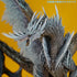 Monster Hunter Creators Model Velkhana Statue