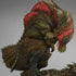 Monster Hunter Statue / Figur "Deviljho" Creator's Model 23cm