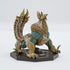 Monster Hunter "Zinogre" Figure Builder Cube 10cm