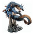 Monster Hunter Statue / Figur "Lagiacrus" Creator's Model 17cm