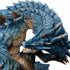 Monster Hunter Statue / Figur "Lagiacrus" Creator's Model 17cm