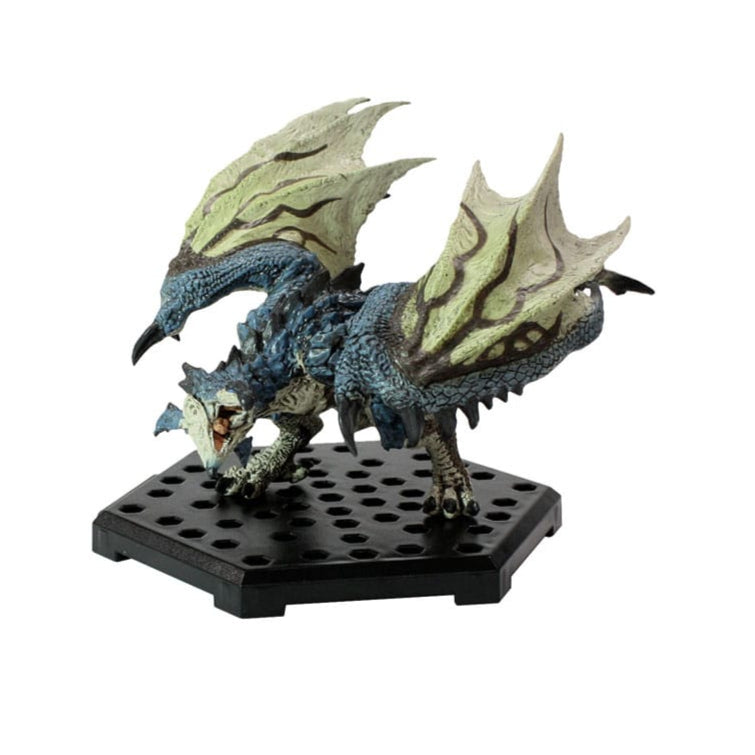 Monster Hunter Figure Builder 20th Anniversary Best Vol.1 (Auswahl)