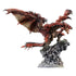 Monster Hunter Creators Model Rathalos 21cm Statue