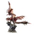 Monster Hunter Creators Model Rathalos 21cm Statue