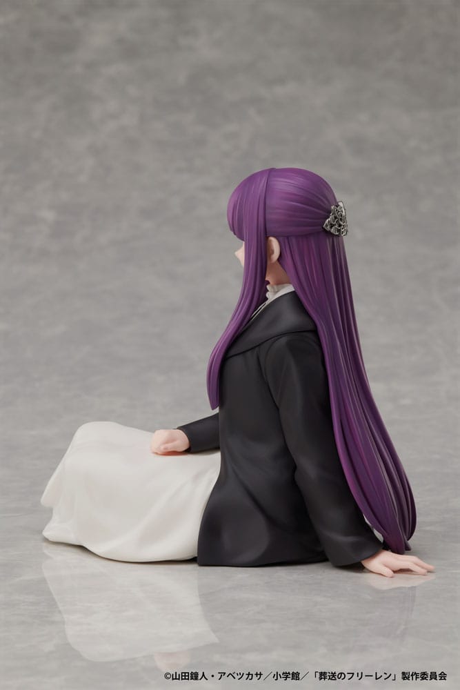 Frieren: Beyond Journey's End Fern 1/7 11cm Statue