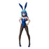 That Time I Got Reincarnated as a Slime Rimuru 1/4 Bunny Ver. 43 cm Statue