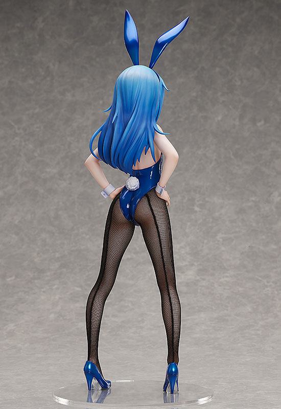 That Time I Got Reincarnated as a Slime Rimuru 1/4 Bunny Ver. 43 cm Statue
