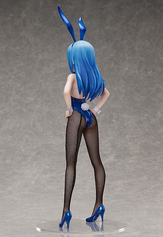 That Time I Got Reincarnated as a Slime Rimuru 1/4 Bunny Ver. 43 cm Statue