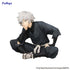 Hell's Paradise Gabimaru Noodle Stopper Figur