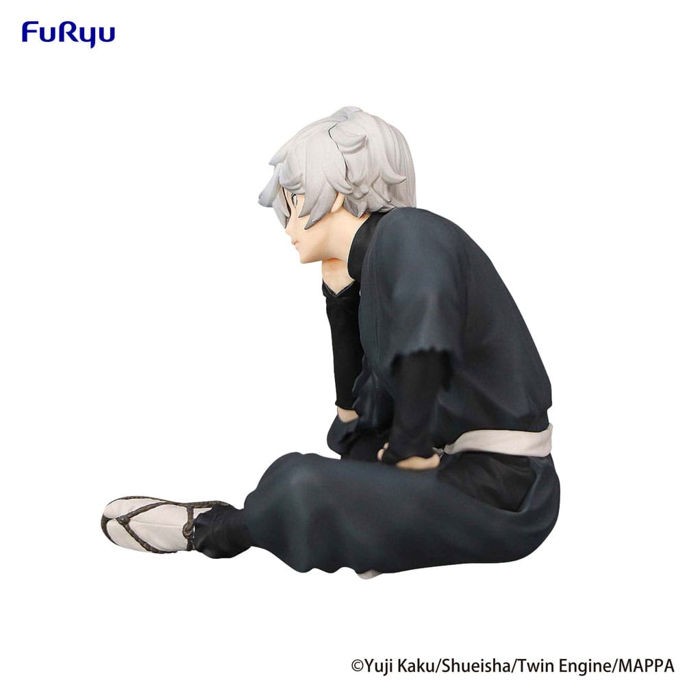 Hell's Paradise Gabimaru Noodle Stopper Figur