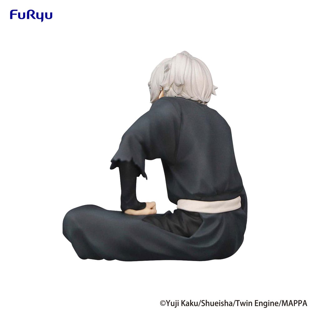 Hell's Paradise Gabimaru Noodle Stopper Figur