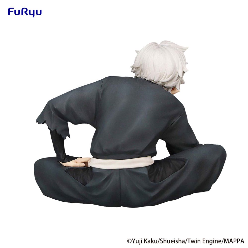 Hell's Paradise Gabimaru Noodle Stopper Figur