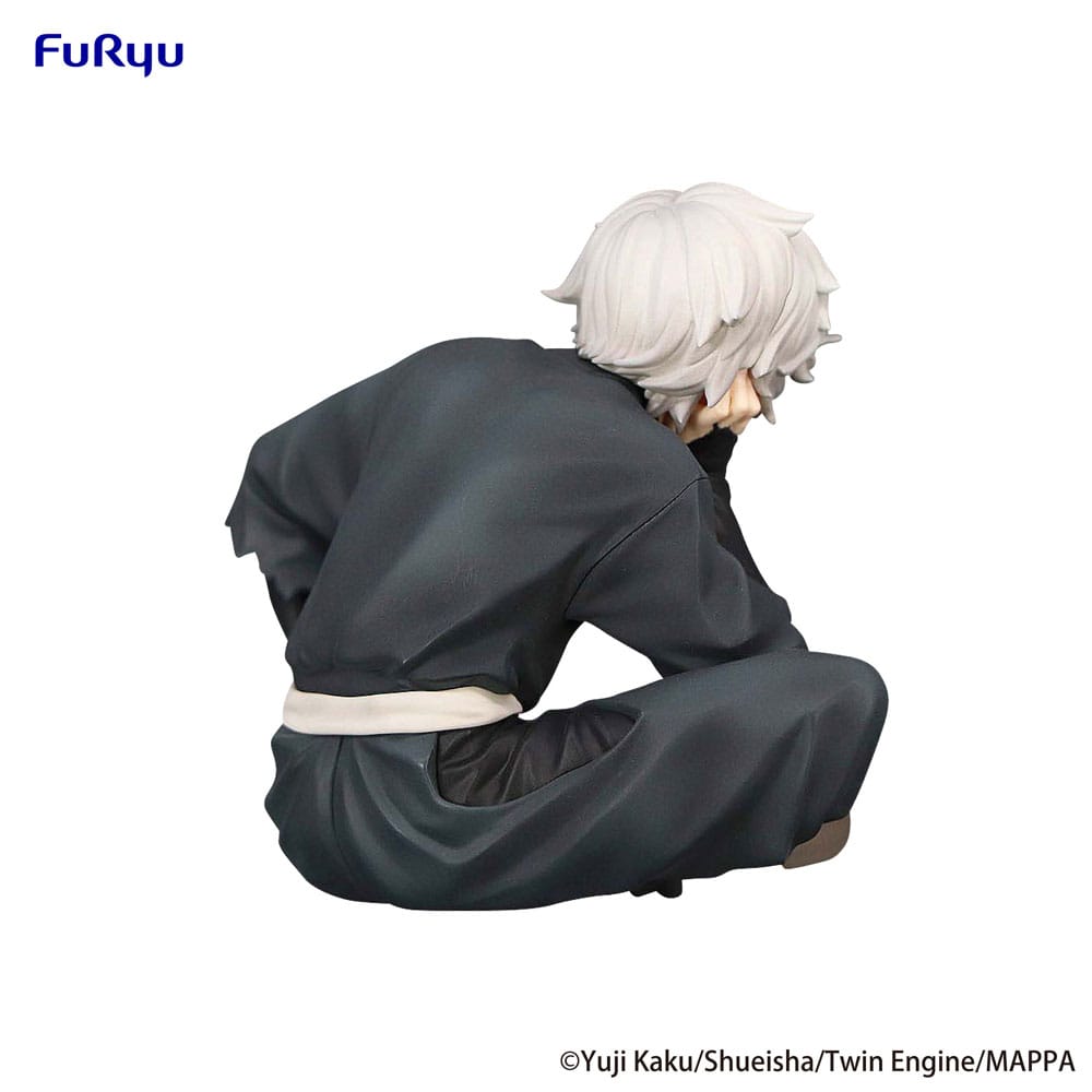Hell's Paradise Gabimaru Noodle Stopper Figur