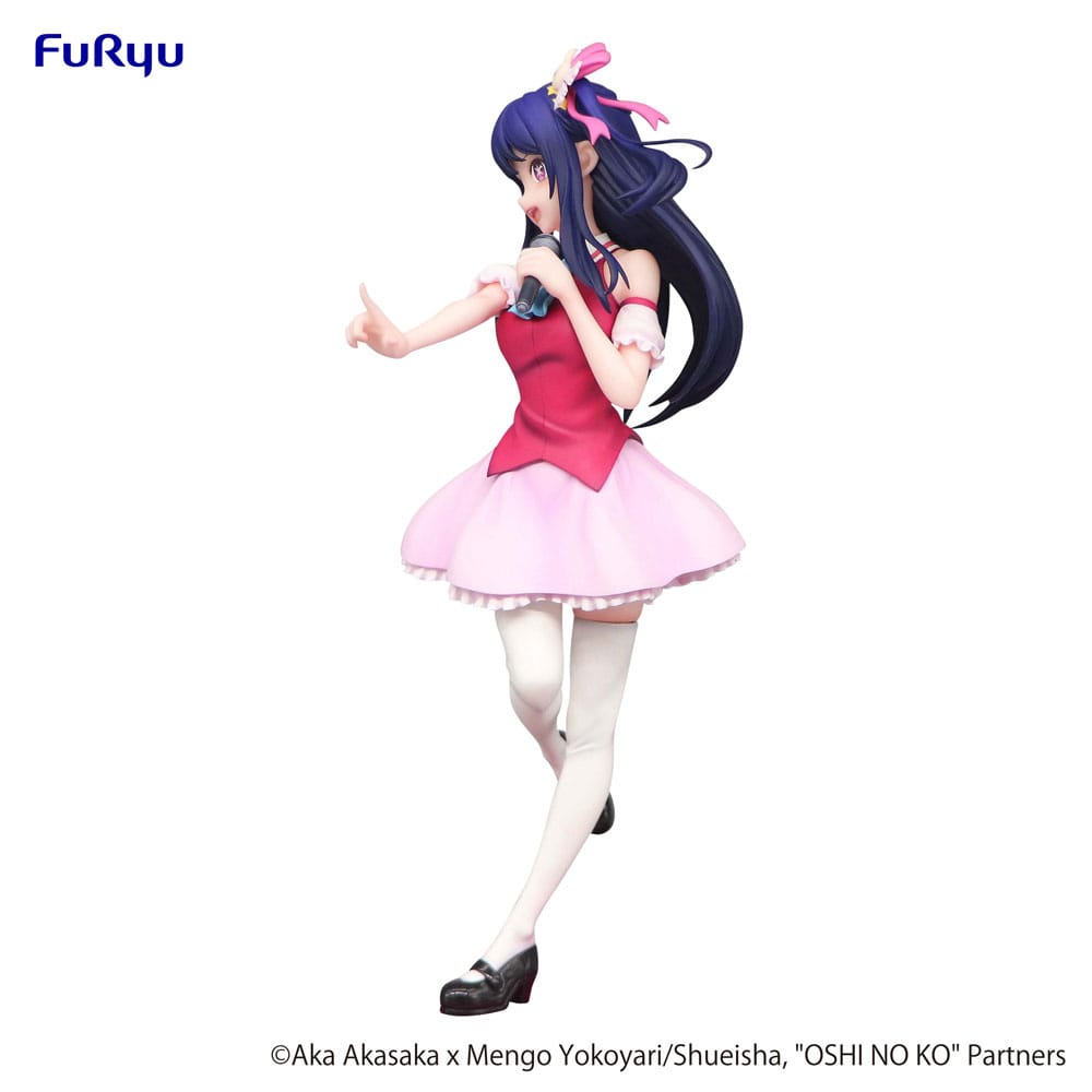 Oshi no Ko Trio-Try-iT Ai 21 cm Statue