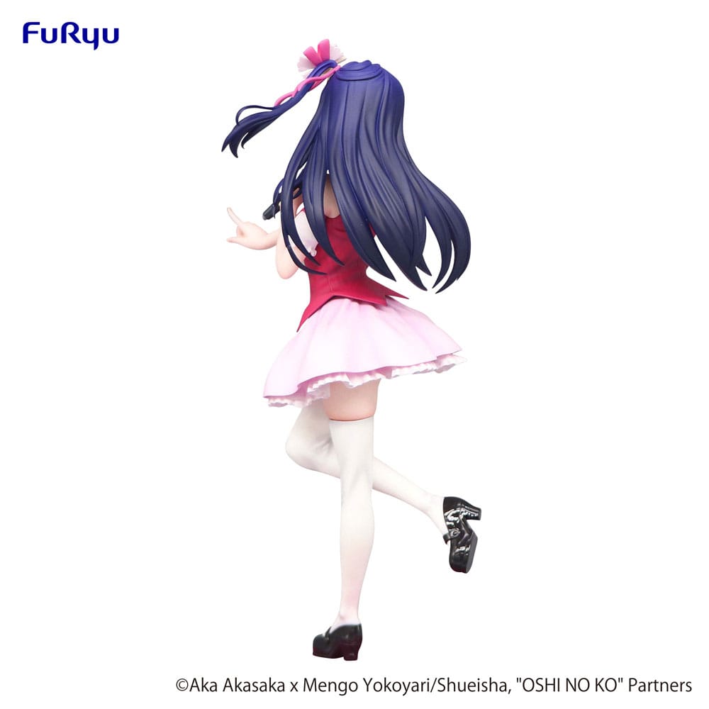 Oshi no Ko Trio-Try-iT Ai 21 cm Statue