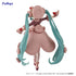Hatsune Miku Strawberry Chocolate Short 17cm Statue