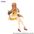 Spice and Wolf Holo Sunflower Dress Noodle Stopper 17cm Statue