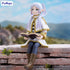 Frieren Noodle Stopper 14cm Statue