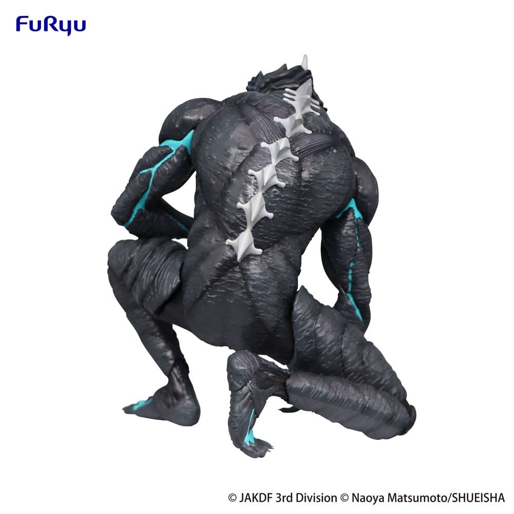 Kaiju No. 8 Noodle Stopper 11cm Statue