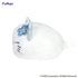 Nemuneko Cat Blue 18 cm Plüschfigur
