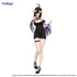Overlord Albedo Mini Dress Trio-Try-iT 21cm Statue