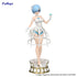 Re:Zero Rem Cage Dress Exceed Creative 22 cm Statue