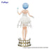 Re:Zero Rem Cage Dress Exceed Creative 22 cm Statue