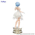 Re:Zero Rem Cage Dress Exceed Creative 22 cm Statue