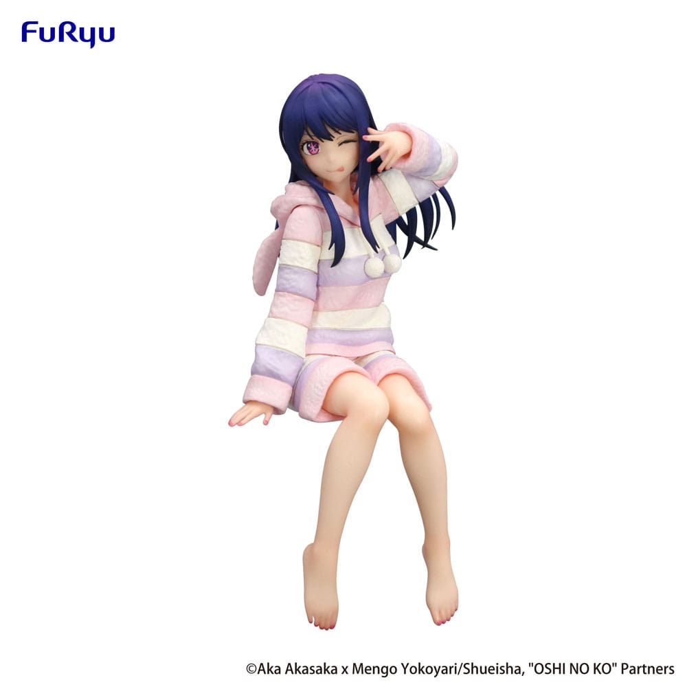 Oshi no Ko Ai Noodle Stopper 15 cm Statue