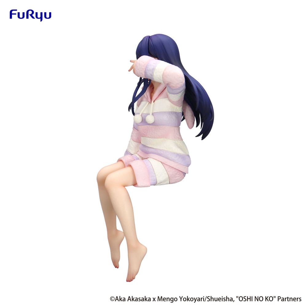 Oshi no Ko Ai Noodle Stopper 15 cm Statue