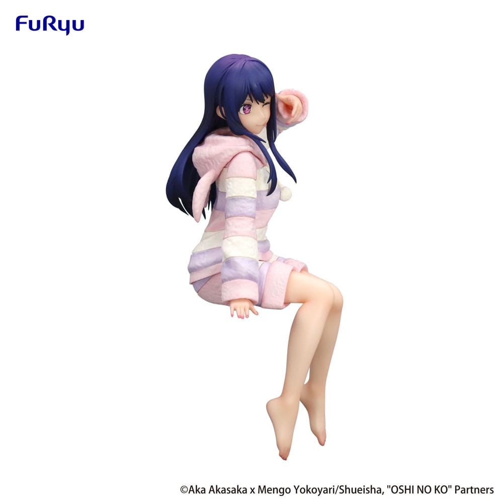 Oshi no Ko Ai Noodle Stopper 15 cm Statue