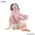 Super Sonico Summer Memories Noodle Stopper 11cm Statue