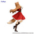 Spice and Wolf Holo Red Hood Ver. 21 cm Statue