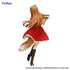 Spice and Wolf Holo Red Hood Ver. 21 cm Statue