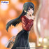 Rascal Does Not Dream of Bunny Girl Senpai Mai Sakurajima Winter Outfit Ver. 21 cm Statue