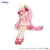 Hatsune Miku Sakura Miku 2025 Noodle Stopper 14 cm Statue