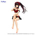Date A Live Kurumi Tokisaki Swimsuit 15 cm Statue