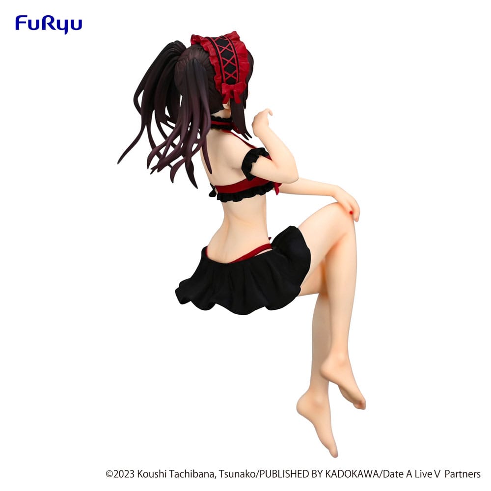 Date A Live Kurumi Tokisaki Swimsuit 15 cm Statue